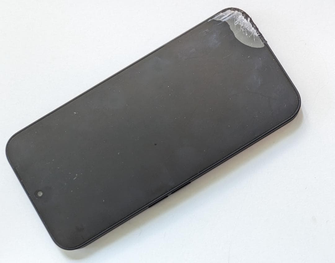 Nothing Phone 2A　ジャンク