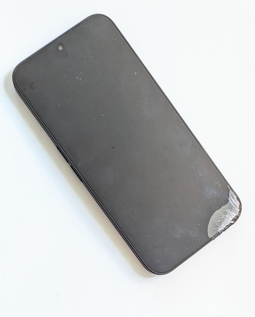 Nothing Phone 2A　ジャンク