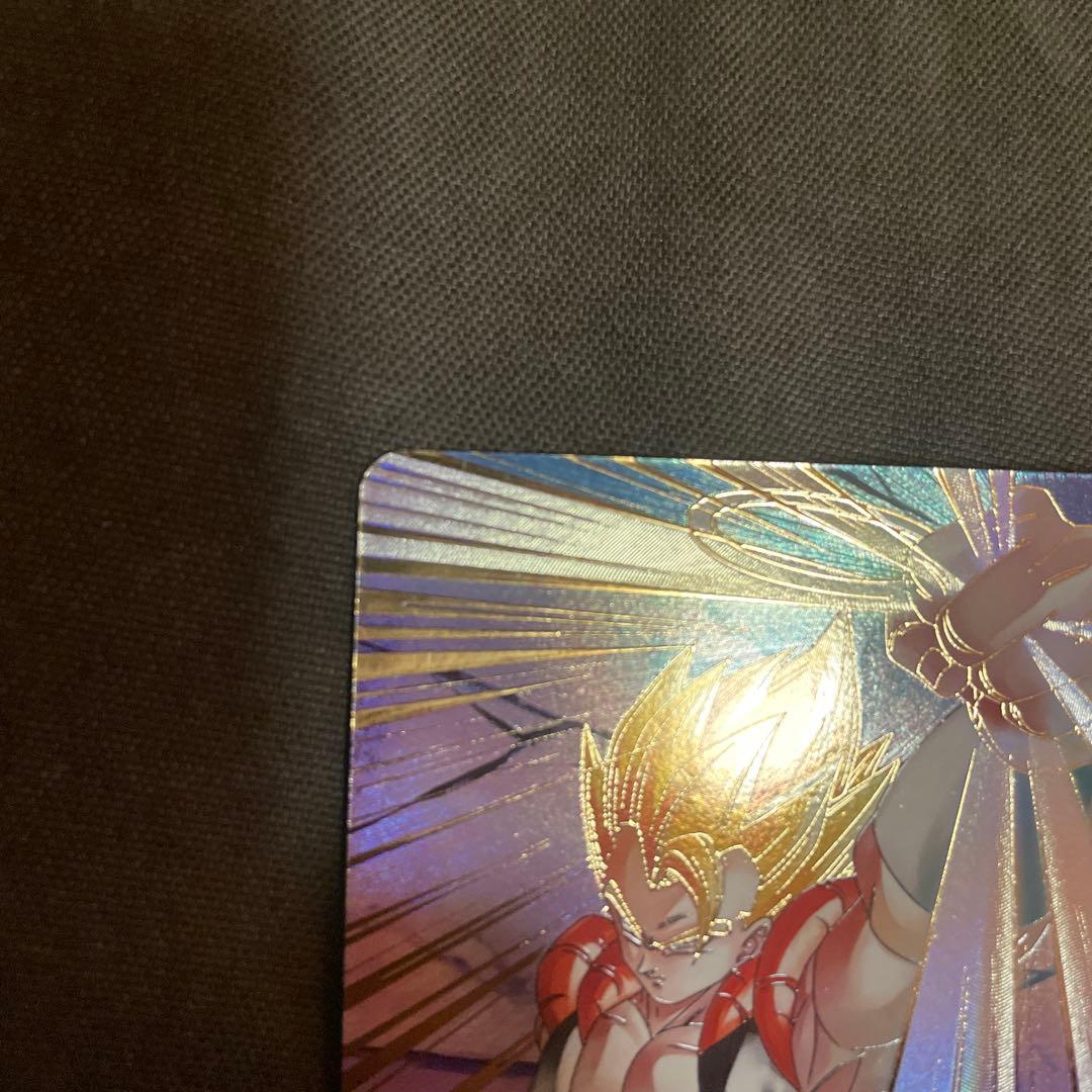 c*t様 ドラゴンボール スーパーダイバーズ SDV7-062 ゴジータ GDR