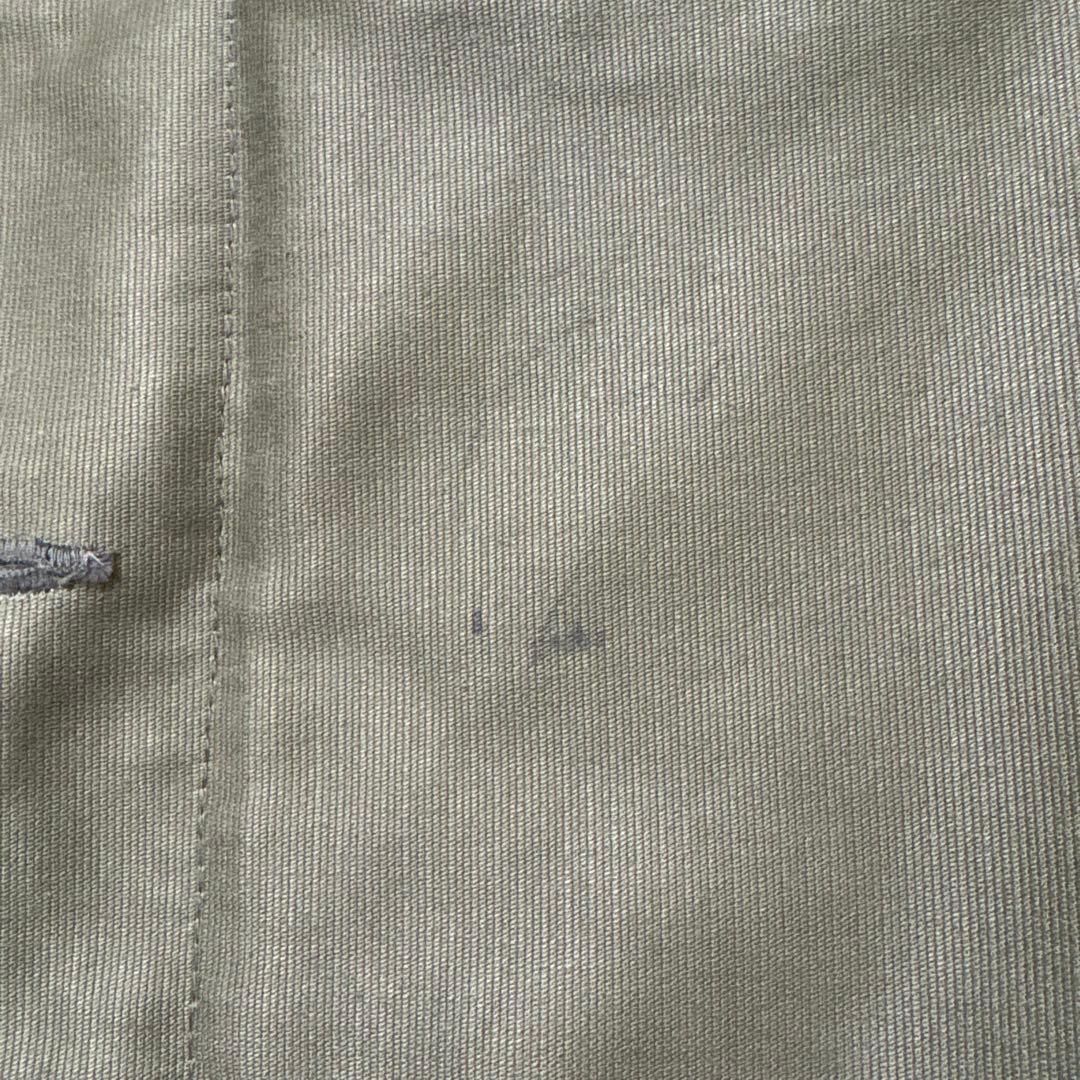 HOUSTON ヒューストン 5N-1X N-1デッキジャケット