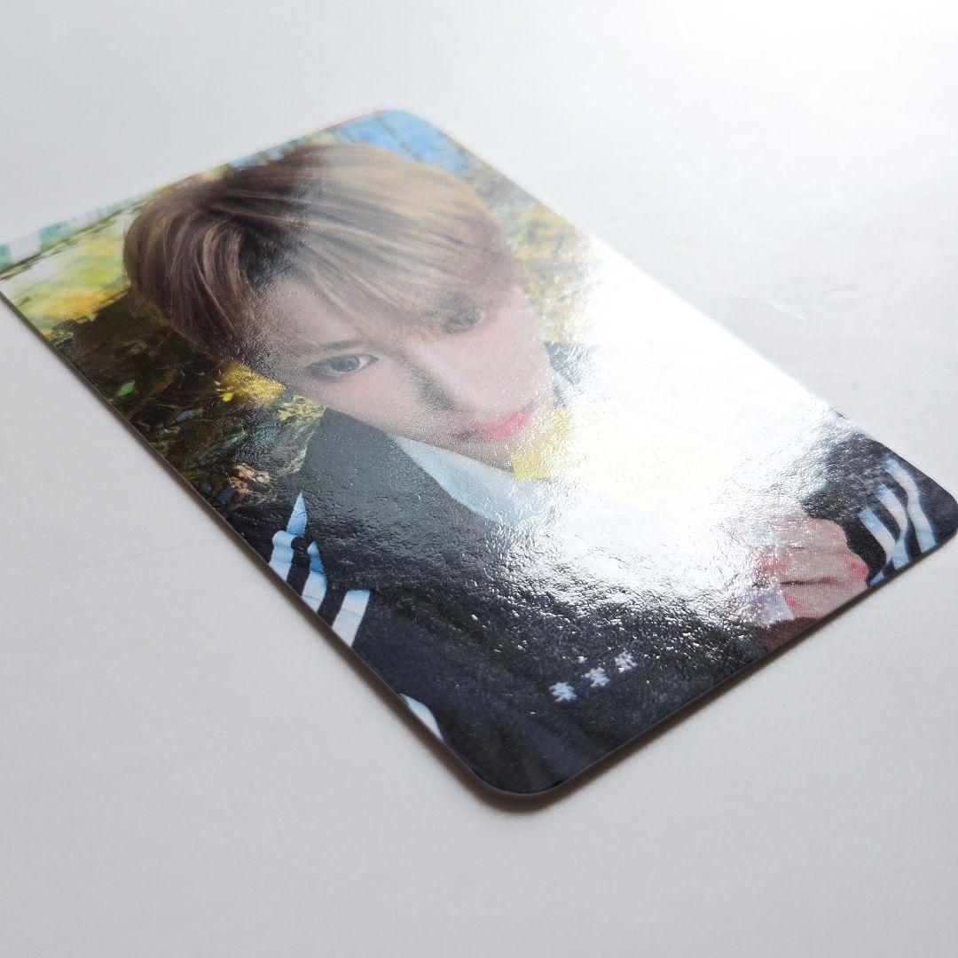 ALD1 デビューショー 1日目 サノク ジアハオ アルノ ARNO トレカ