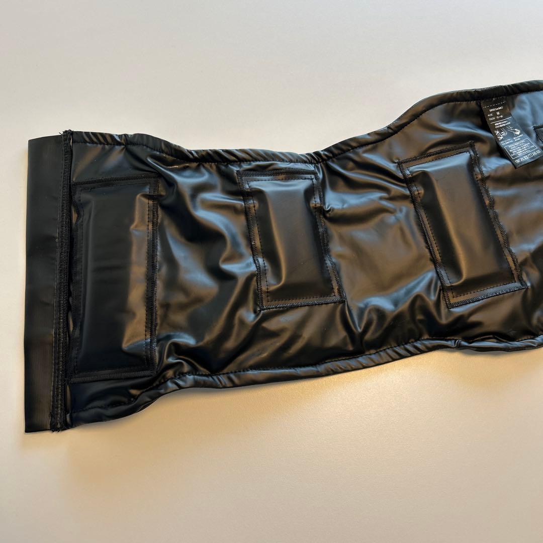 【SIXPAD Core Belt2】本体 専用コントローラーセット 最新モデル