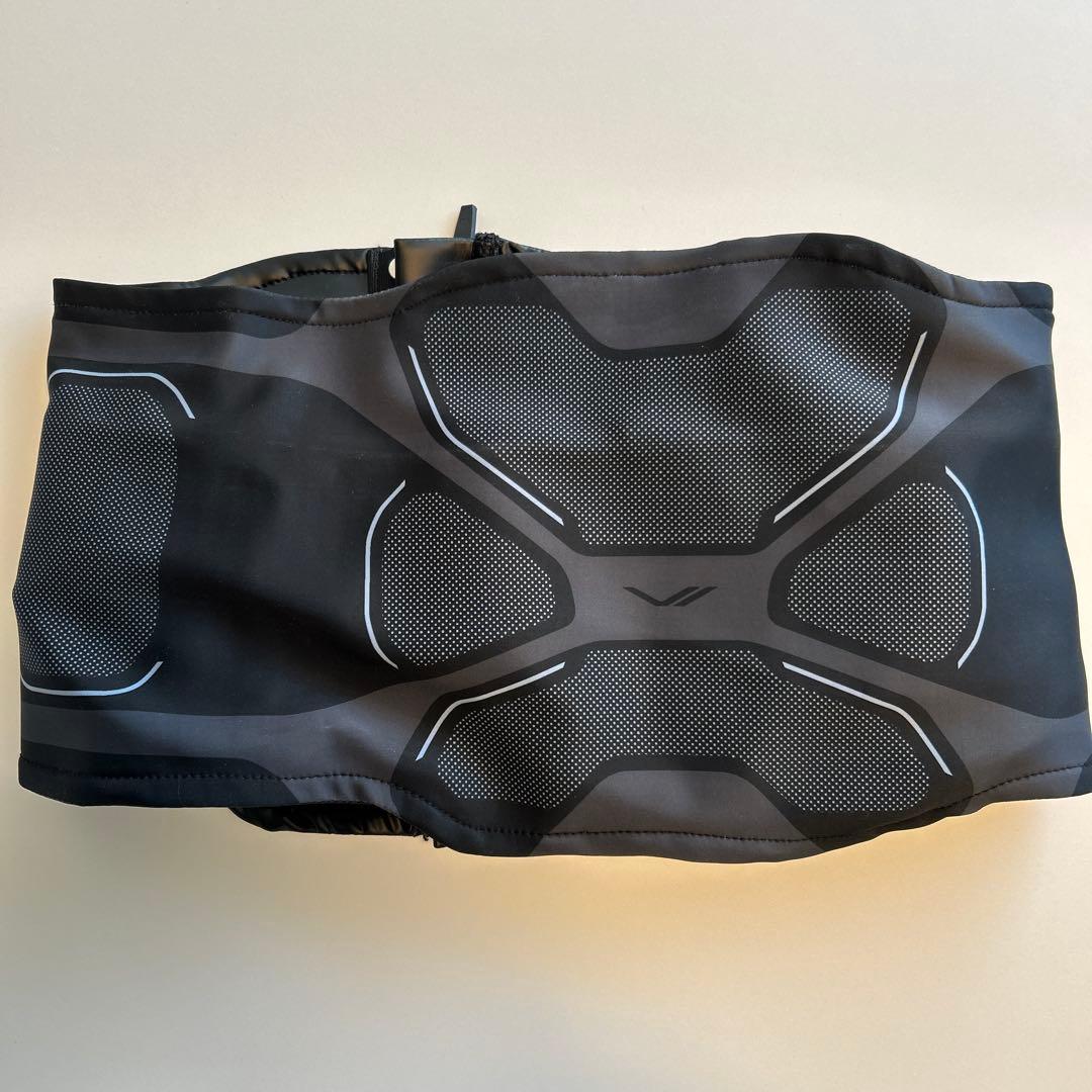 【SIXPAD Core Belt2】本体 専用コントローラーセット 最新モデル