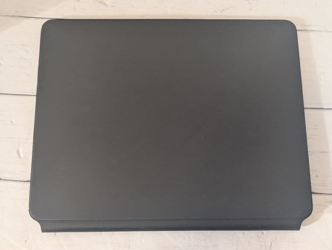 iPad Magic Keyboard 12.9インチ ブラック