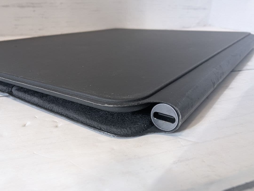 iPad Magic Keyboard 12.9インチ ブラック