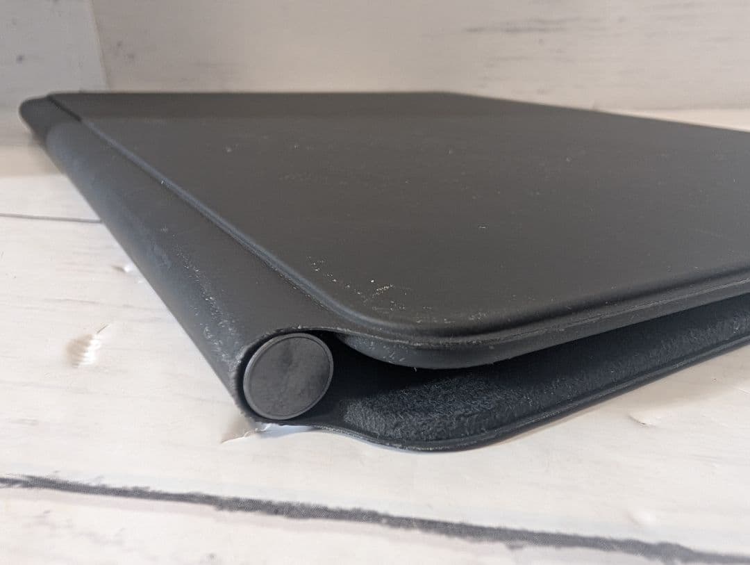 iPad Magic Keyboard 12.9インチ ブラック