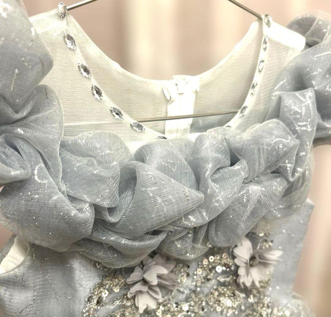 na　セミオーダー　フォーマル　ドレス