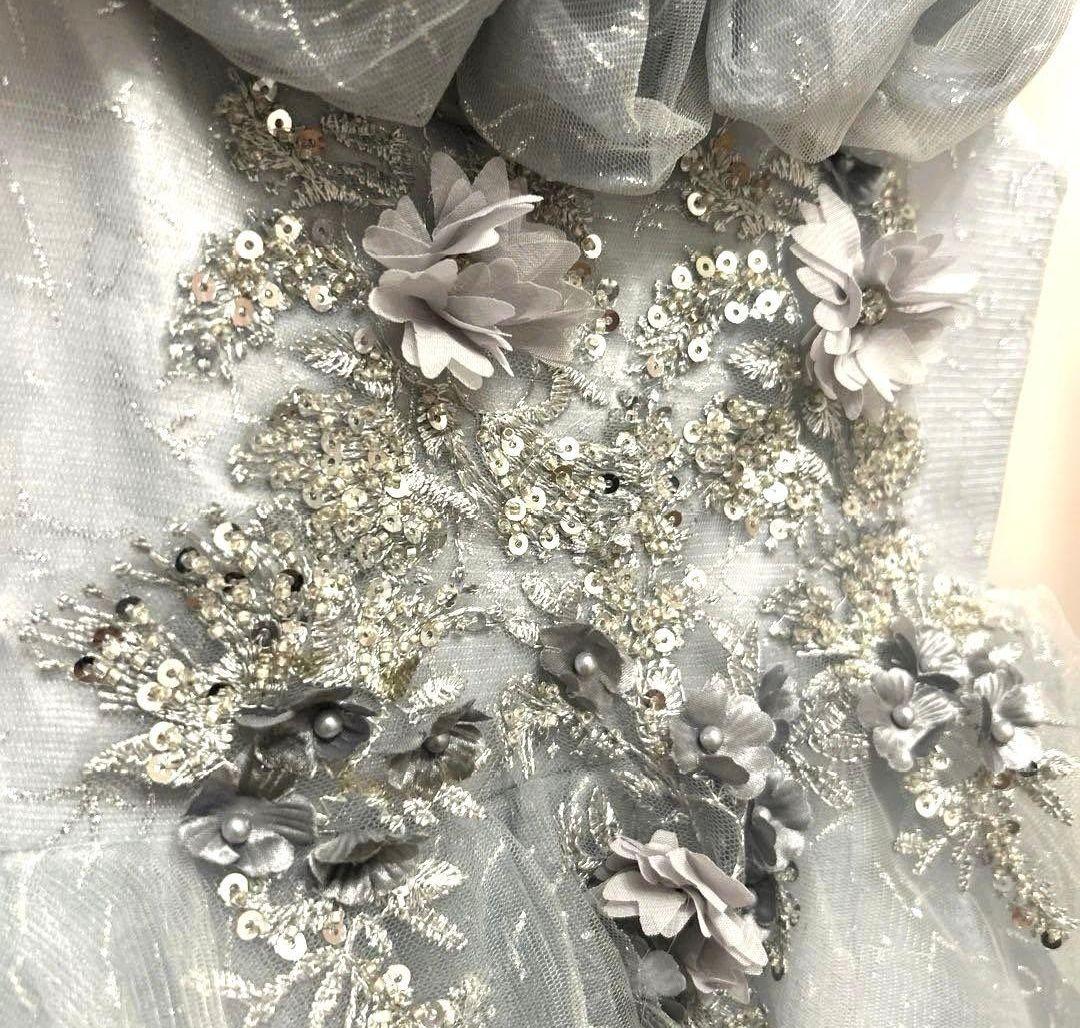 na　セミオーダー　フォーマル　ドレス