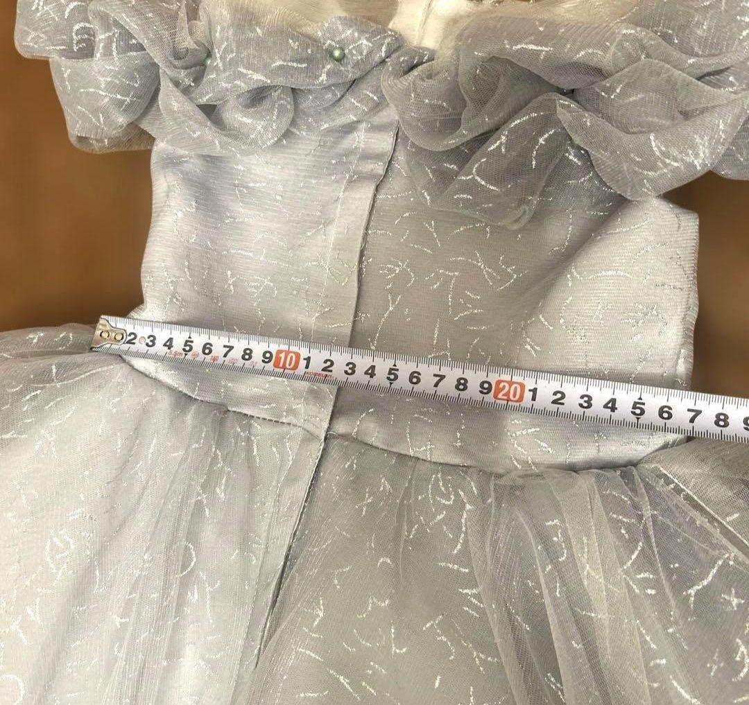 na　セミオーダー　フォーマル　ドレス