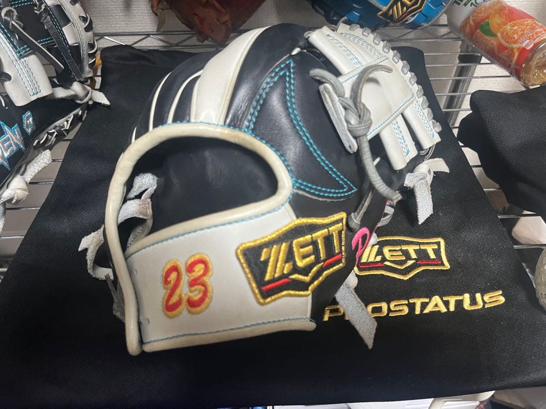 吉川尚輝モデル　TKS