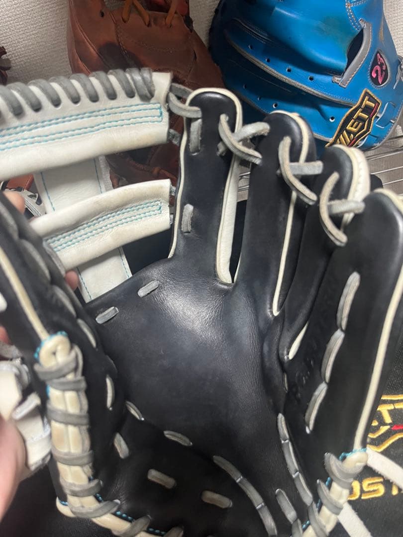 吉川尚輝モデル　TKS