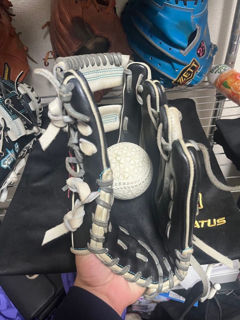 吉川尚輝モデル　TKS