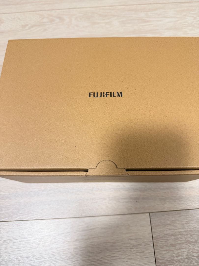 FUJIFILM X-M5 ミラーレスカメラ 15-45mmレンズ付き