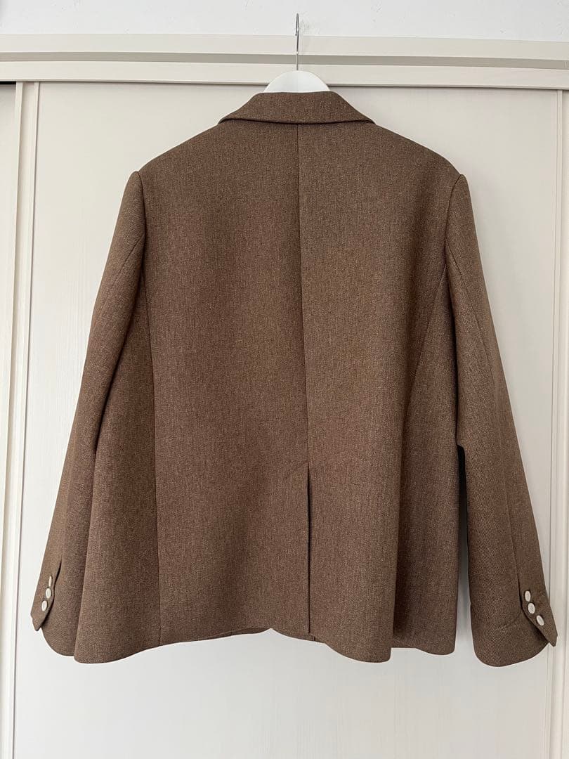 ロージーモンスター テーラードジャケット Rosymonster