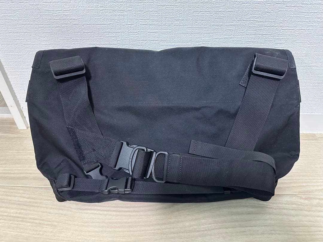 bagjack メッセンジャーバッグ