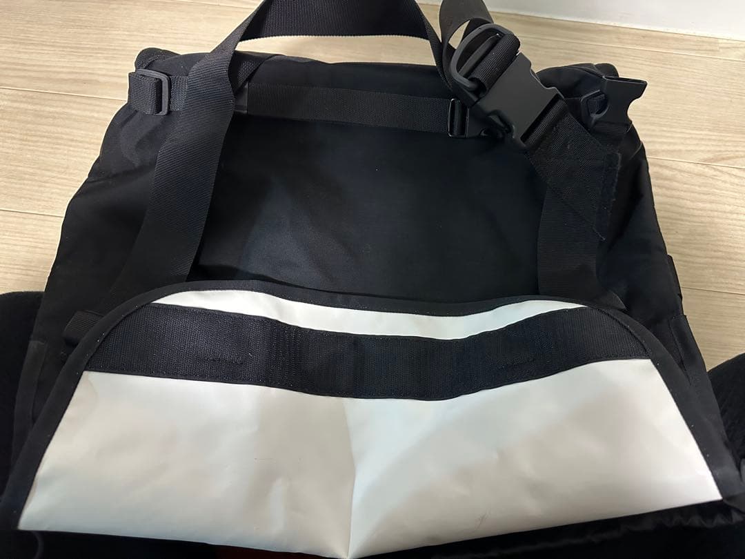 bagjack メッセンジャーバッグ