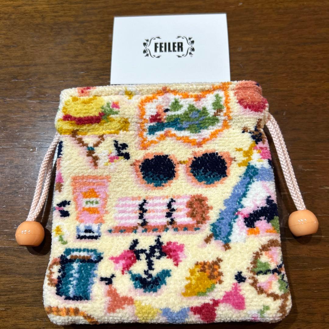 ラブラリーバイフェイラー　バカンスド　エマ