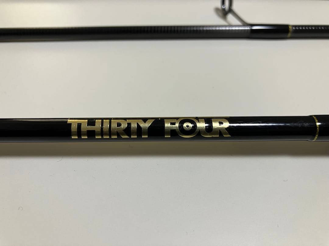 ※#8エキポシクラック有 34 サーティーフォー アドバンスメント BCR-56