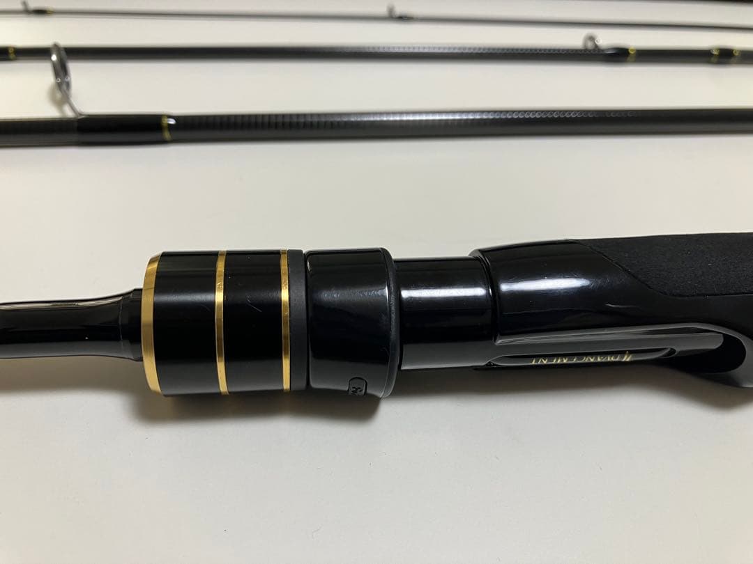 ※#8エキポシクラック有 34 サーティーフォー アドバンスメント BCR-56