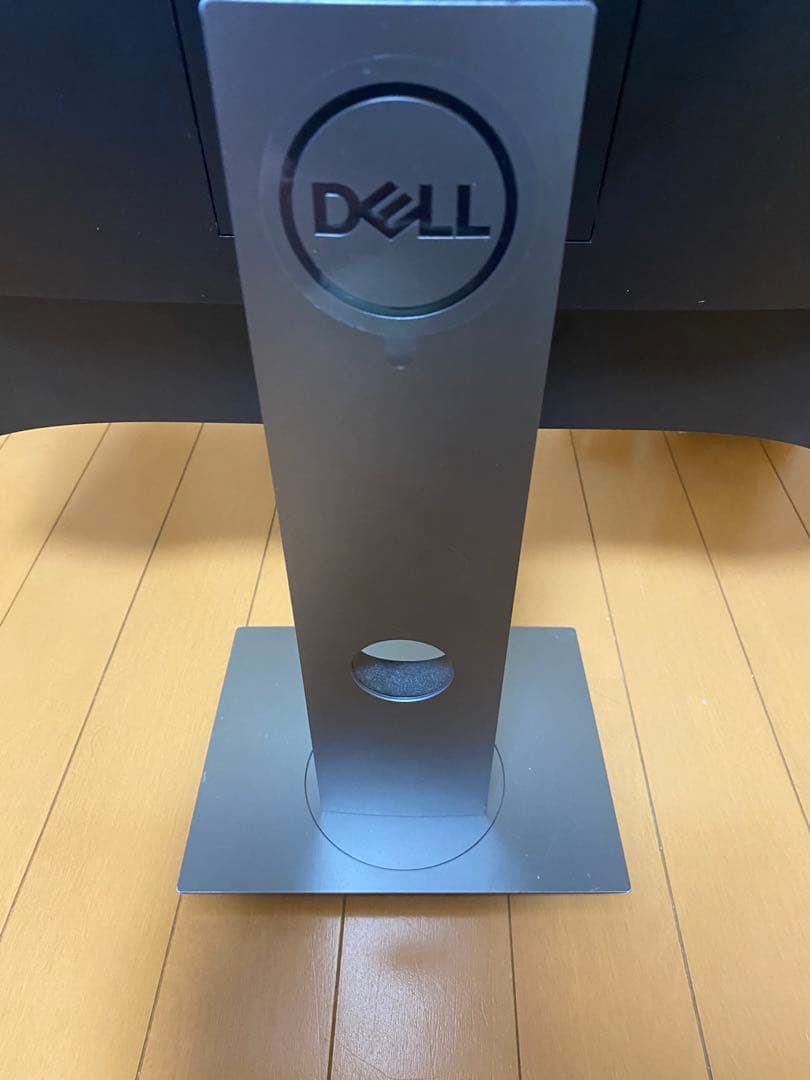 美品　Dell P2419H 23.8インチ ワイドモニター　2020年製