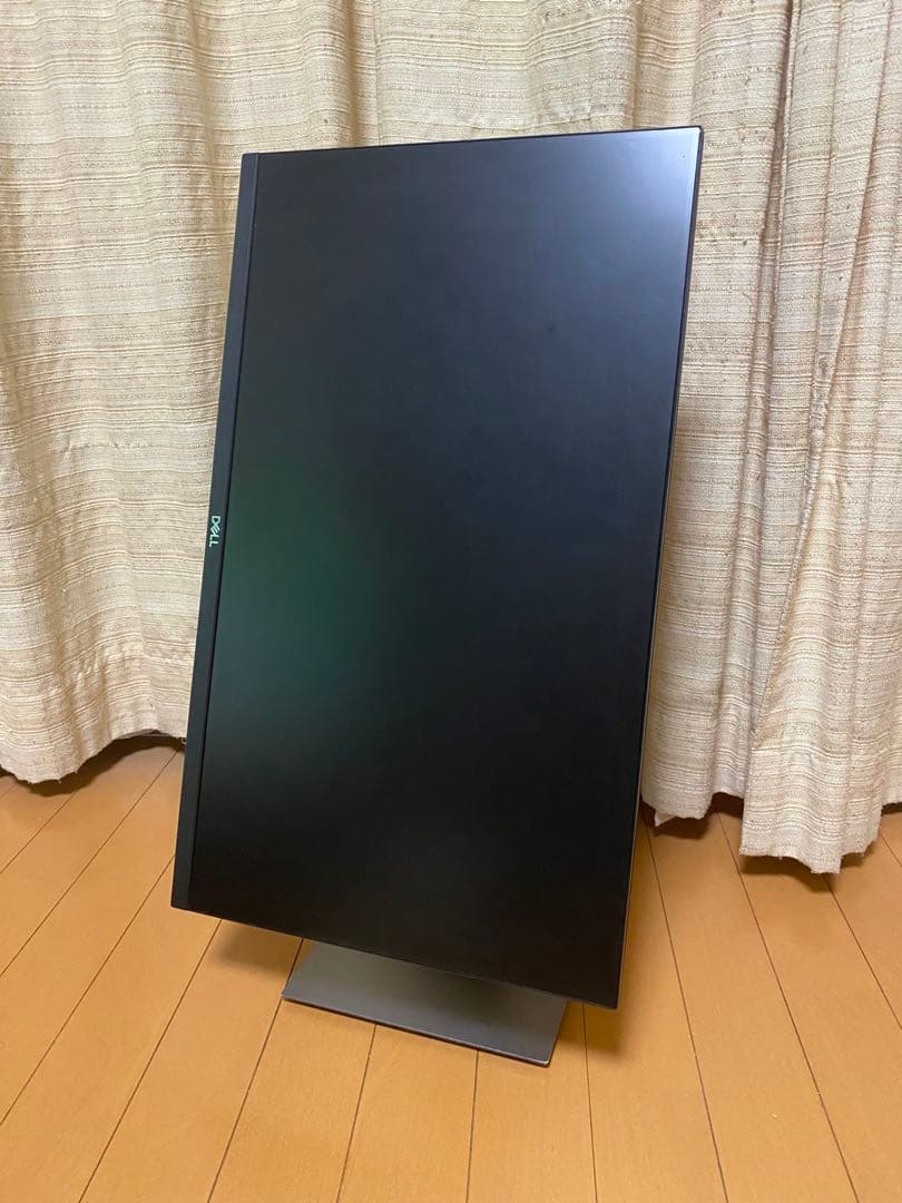 美品　Dell P2419H 23.8インチ ワイドモニター　2020年製