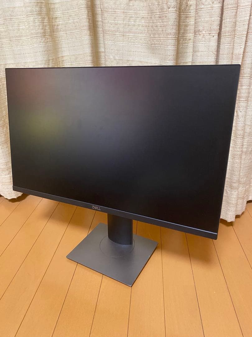 美品　Dell P2419H 23.8インチ ワイドモニター　2020年製