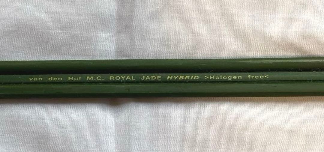 【バンデンハル】van den Hul スピーカーケーブル