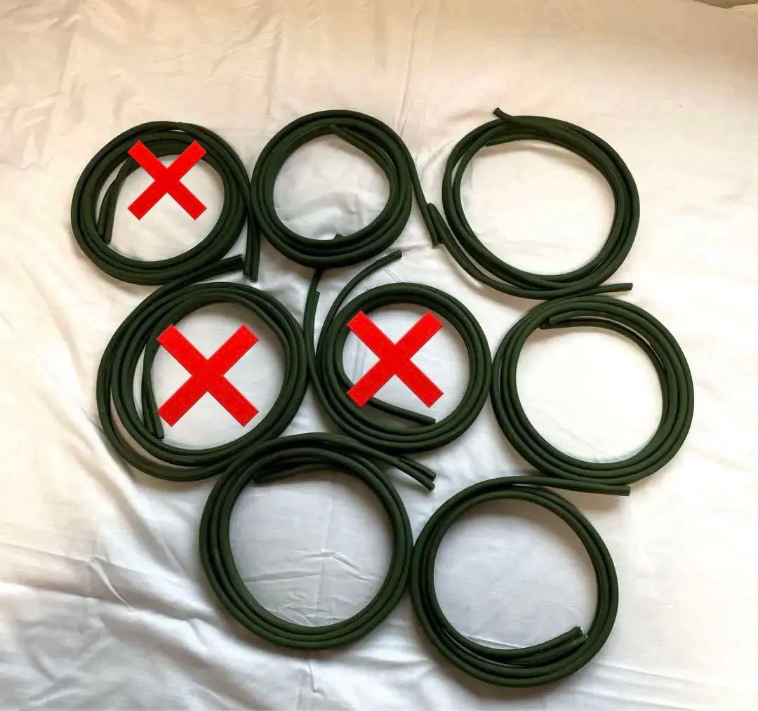 【バンデンハル】van den Hul スピーカーケーブル