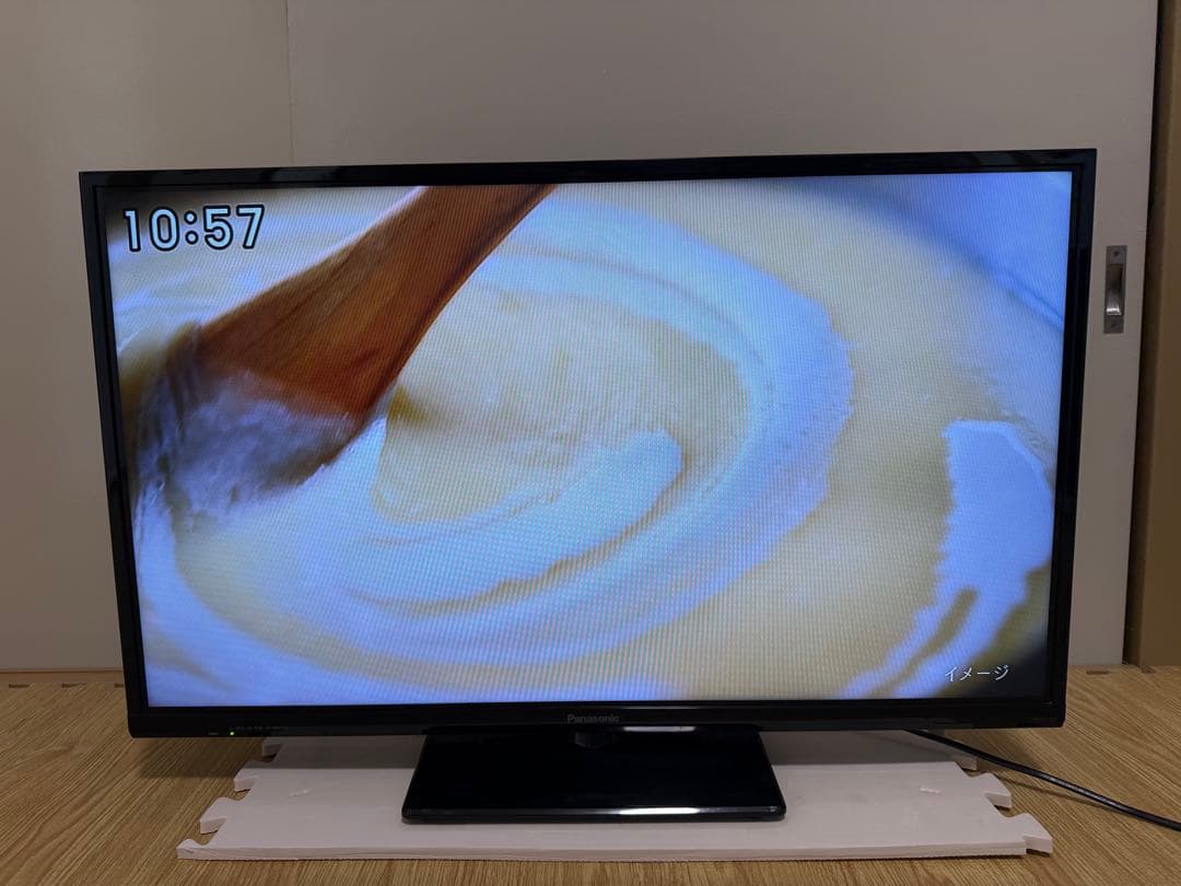 パナソニック　TH-32C320 32型 2015年製 ⭕地上 BS/CSテレビ