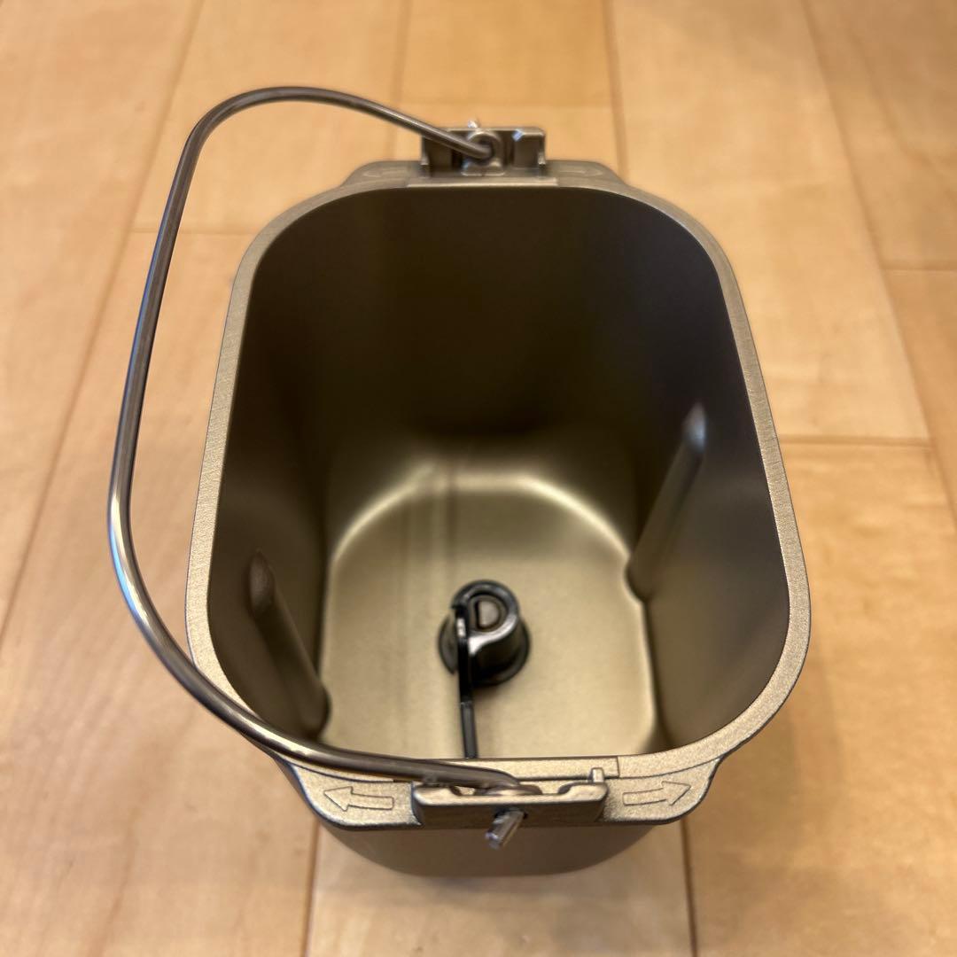 Panasonic SD-CB1 ホームベーカリー