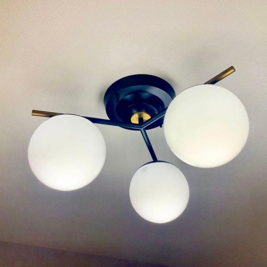 アートワークスタジオ　シーリングランプBliss 3-ceiling lamp