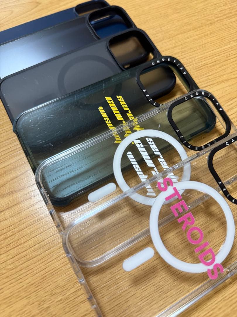 iPhone 13 Pro 1TB グラファイト