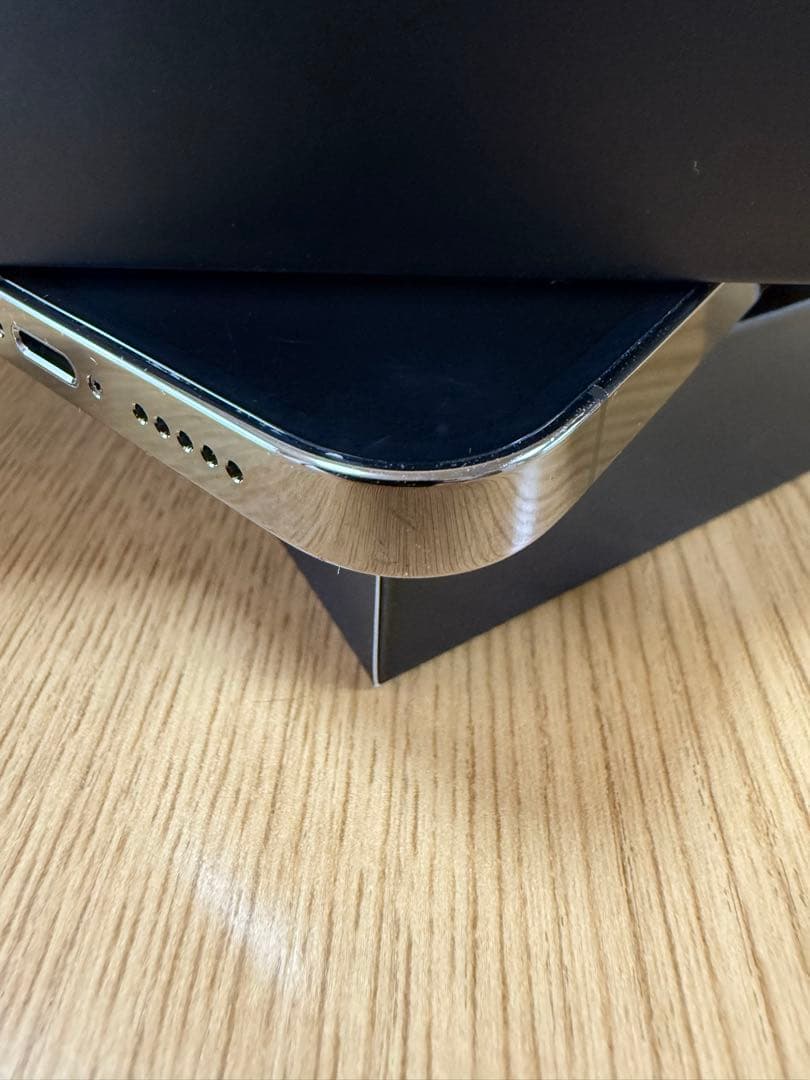 iPhone 13 Pro 1TB グラファイト