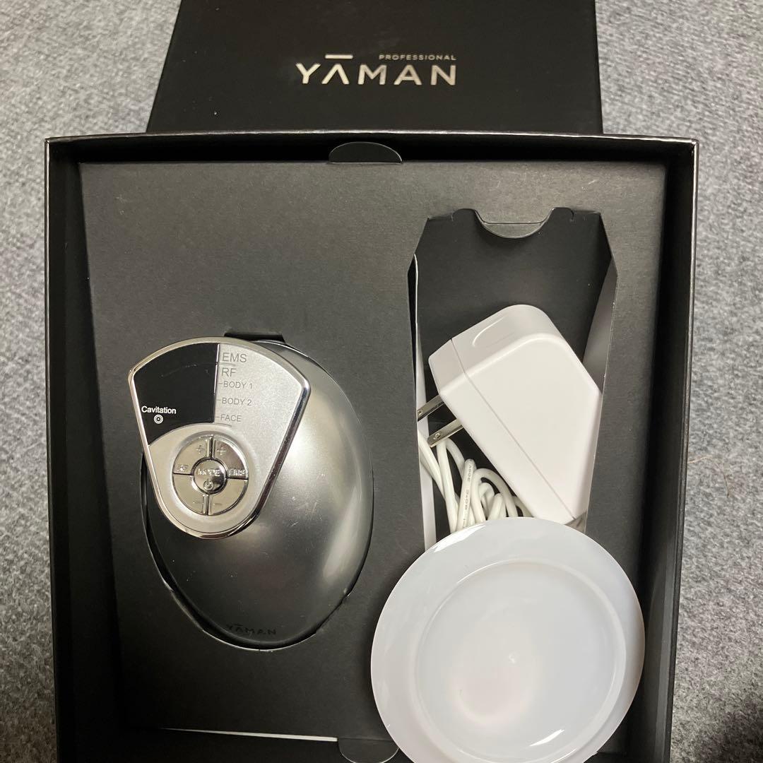 お値下げさしますYAMAN キャピスパプレステージサロン専売