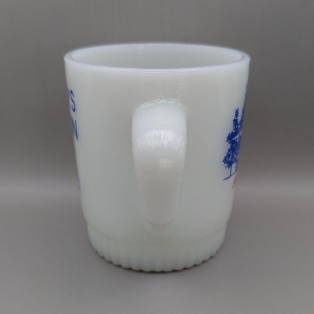 ■美品■ファイヤーキング メイヤーズステーション AMOCO アメリカ製#677