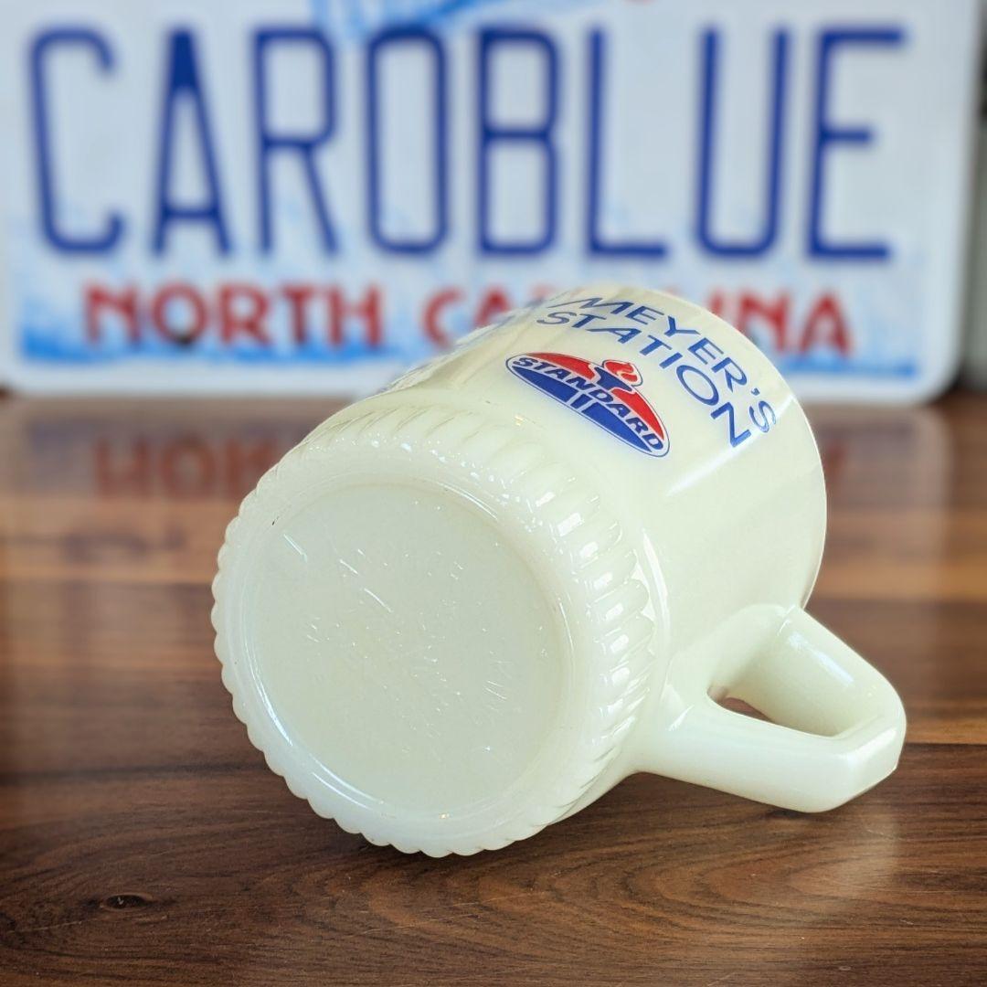 ■美品■ファイヤーキング メイヤーズステーション AMOCO アメリカ製#677