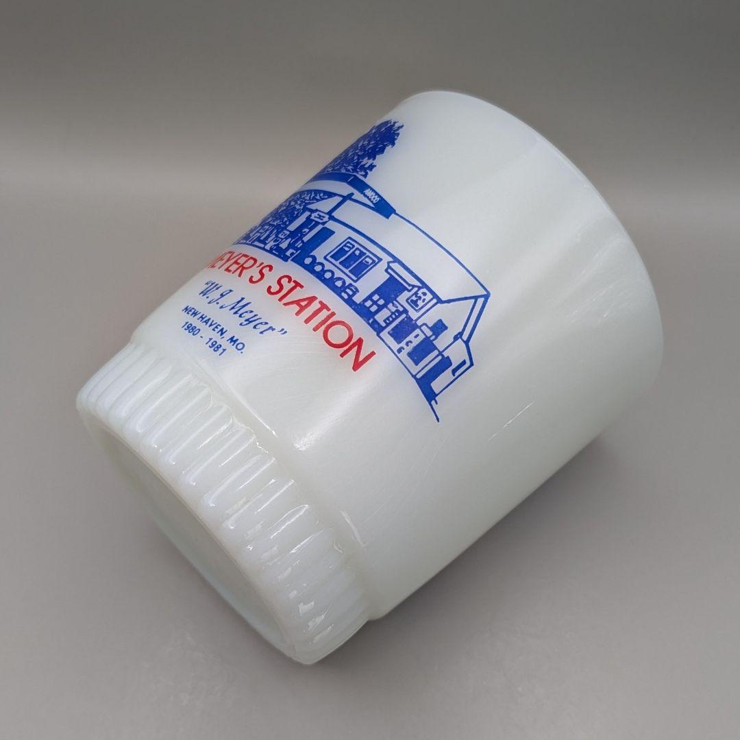 ■美品■ファイヤーキング メイヤーズステーション AMOCO アメリカ製#677