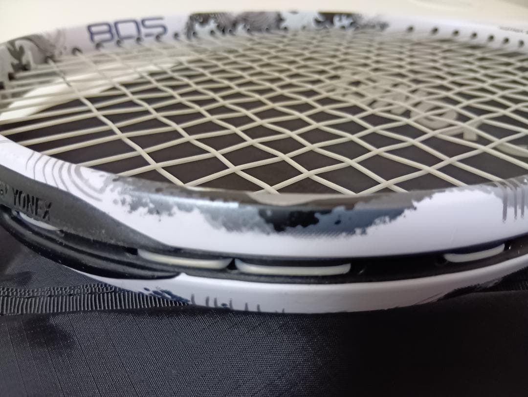 YONEX テニスラケットジオブレイク80S