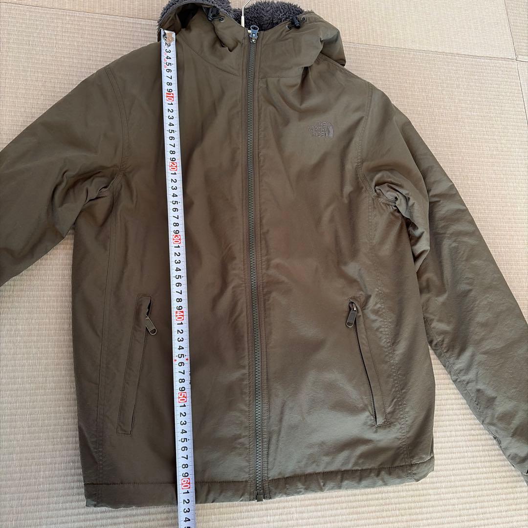 THE NORTH FACEジャケットコンパクトノマドジャケットレディースX L