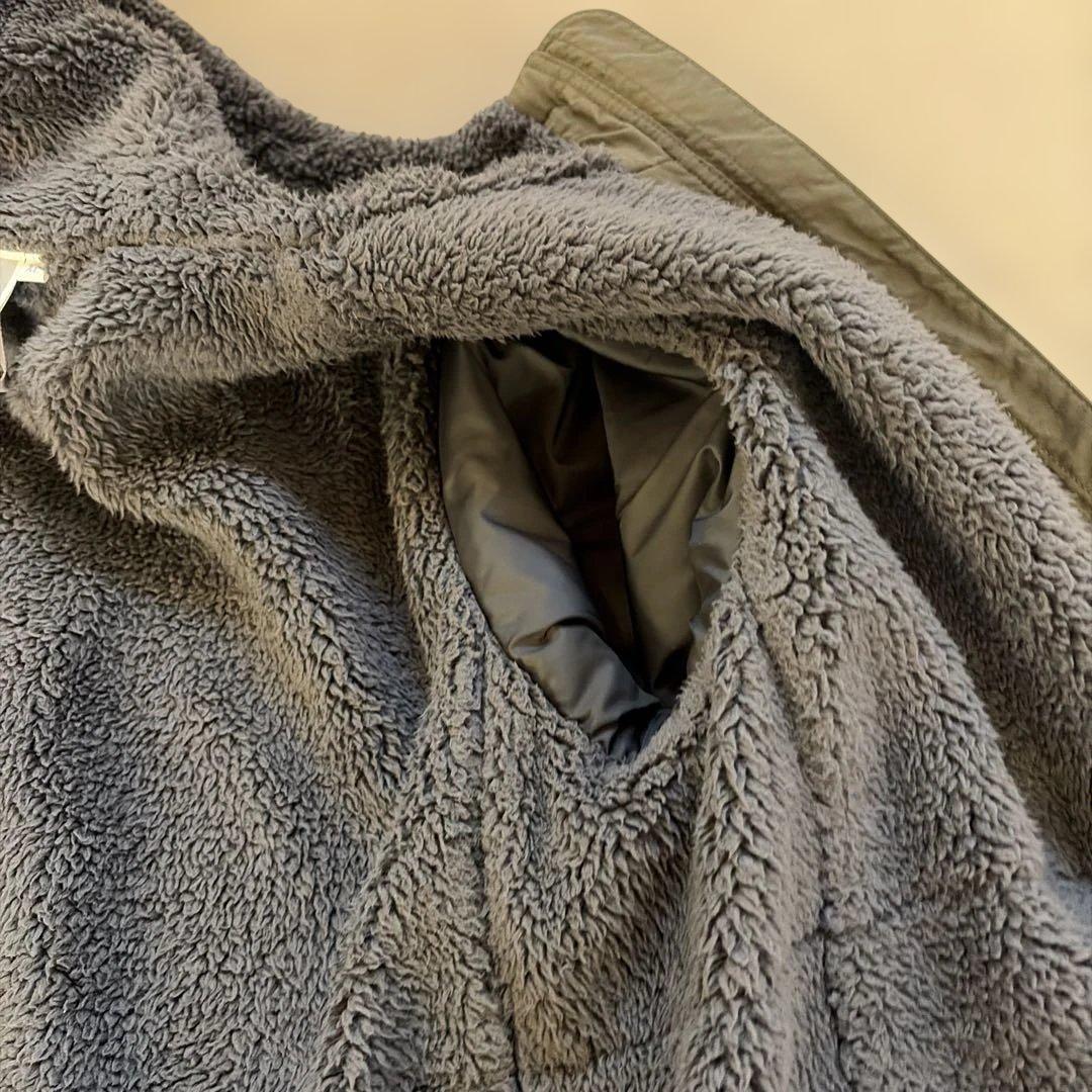 THE NORTH FACEジャケットコンパクトノマドジャケットレディースX L