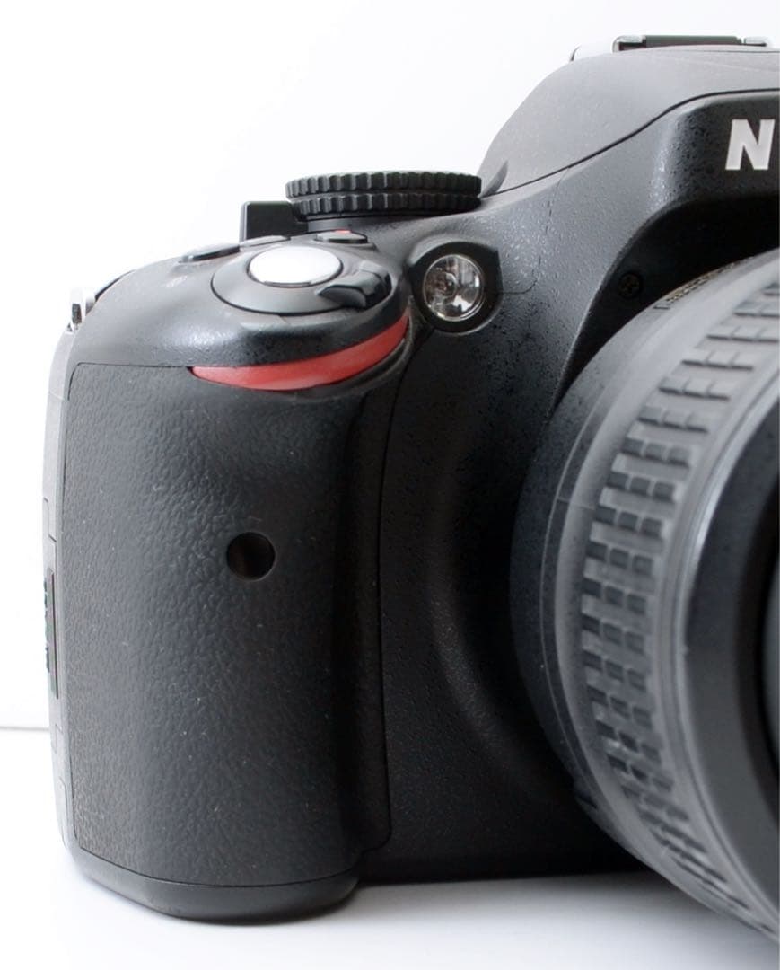 専用★付属品多数！Nikon D5100★転送OK★初心者におすすめ★すぐ使える