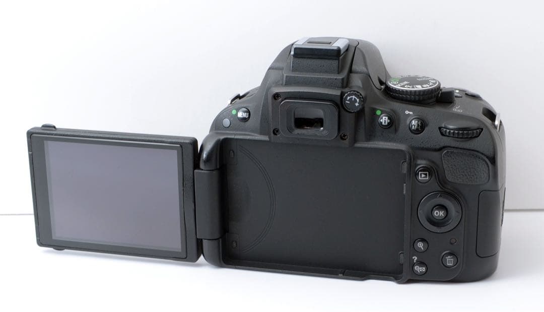 専用★付属品多数！Nikon D5100★転送OK★初心者におすすめ★すぐ使える