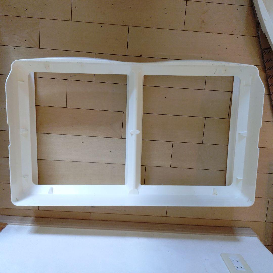 【mayaneko様用】　イージーホーム80 ローメッシュ 樹脂フロアー付き