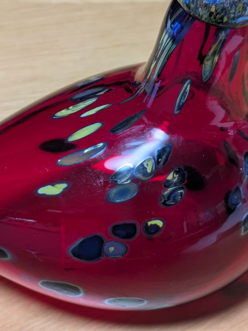  Ruby bird　ハイパーセール本日のみ