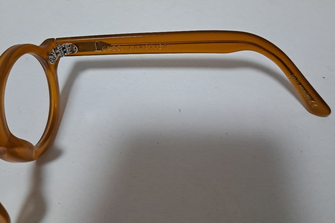 希少 Lesca Lunetier BURT COL.1