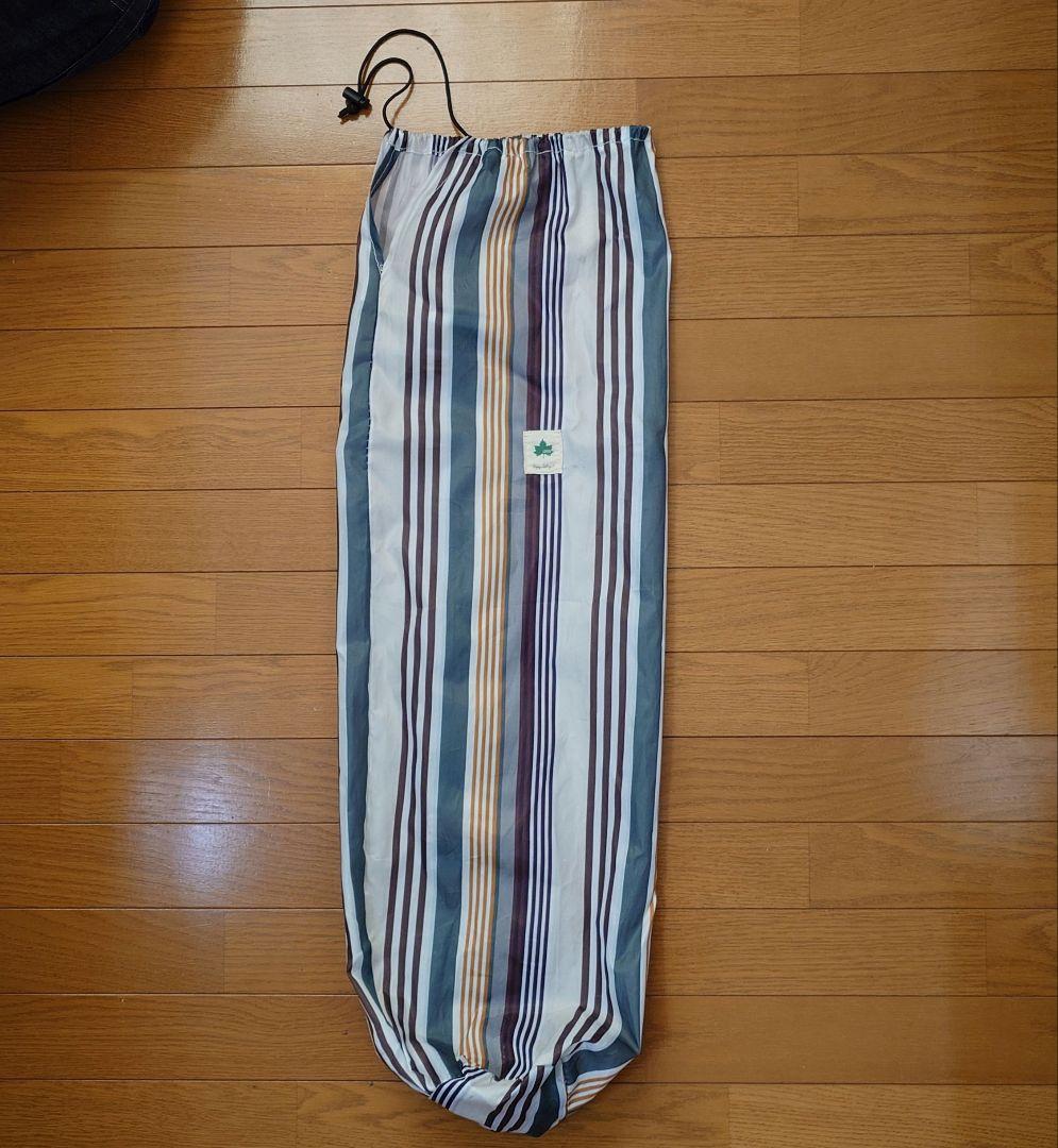 LOGOS アウトドアチェア あぐらチェア　三脚セット　イス　椅子