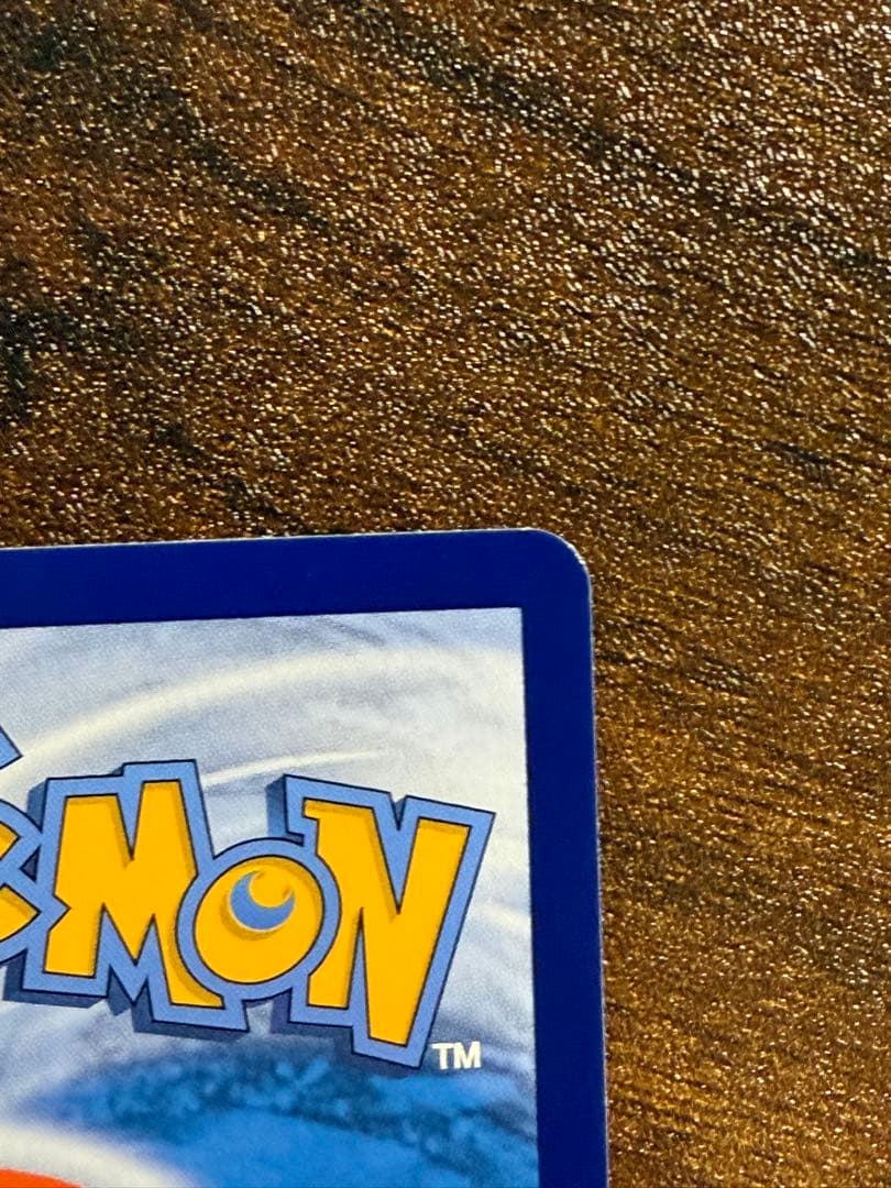 中国限定 ポケモンカード　テツノカイナ SAR 絵違い