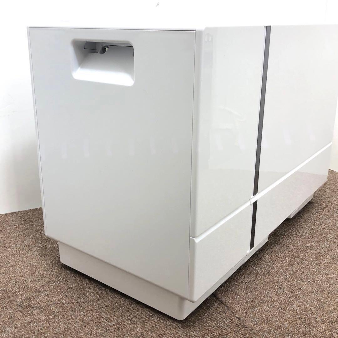 Panasonic F-YHVX90 衣類乾燥除湿機 2023年製 本体のみ