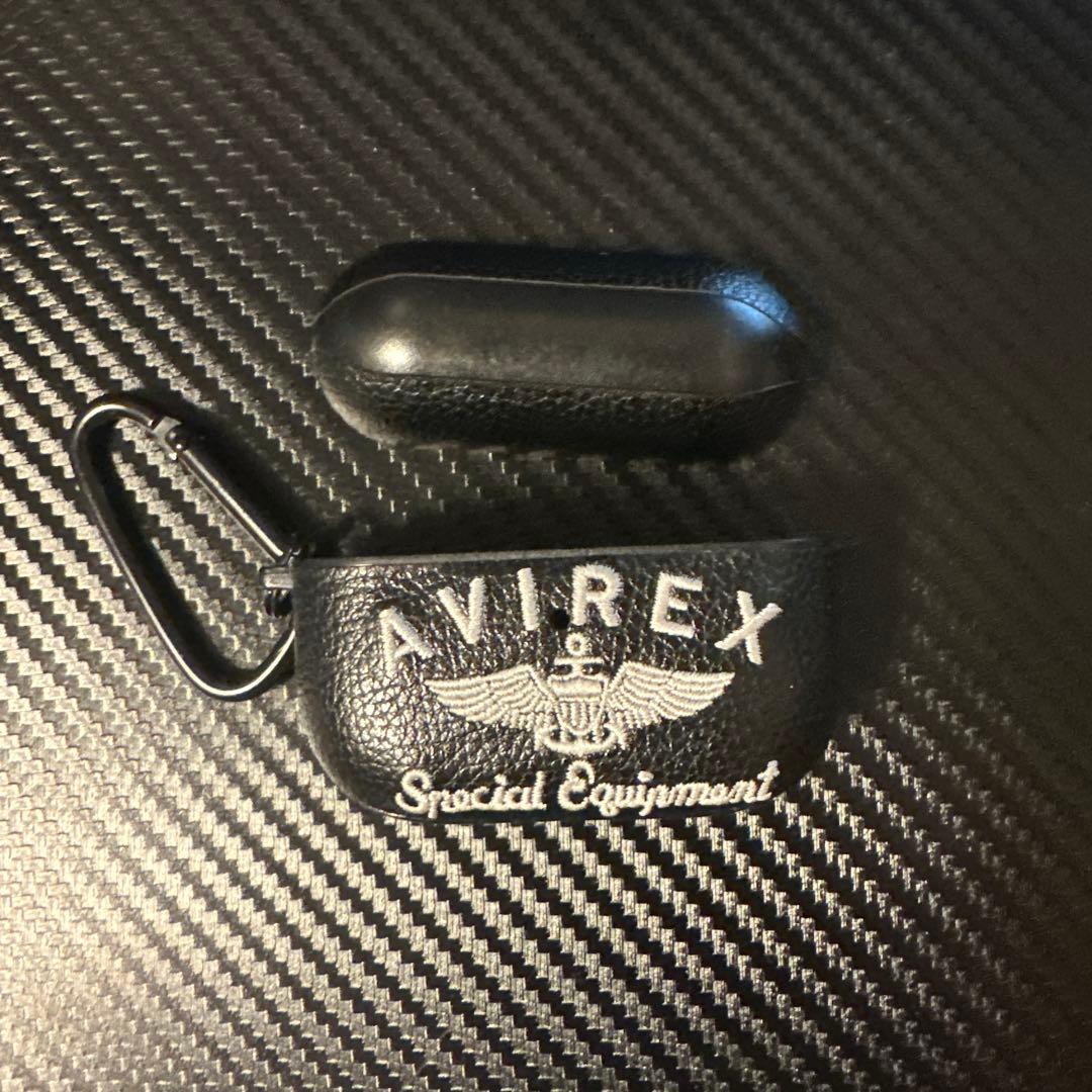 Apple AirPods Pro2片耳のみ 本体 ケース付き