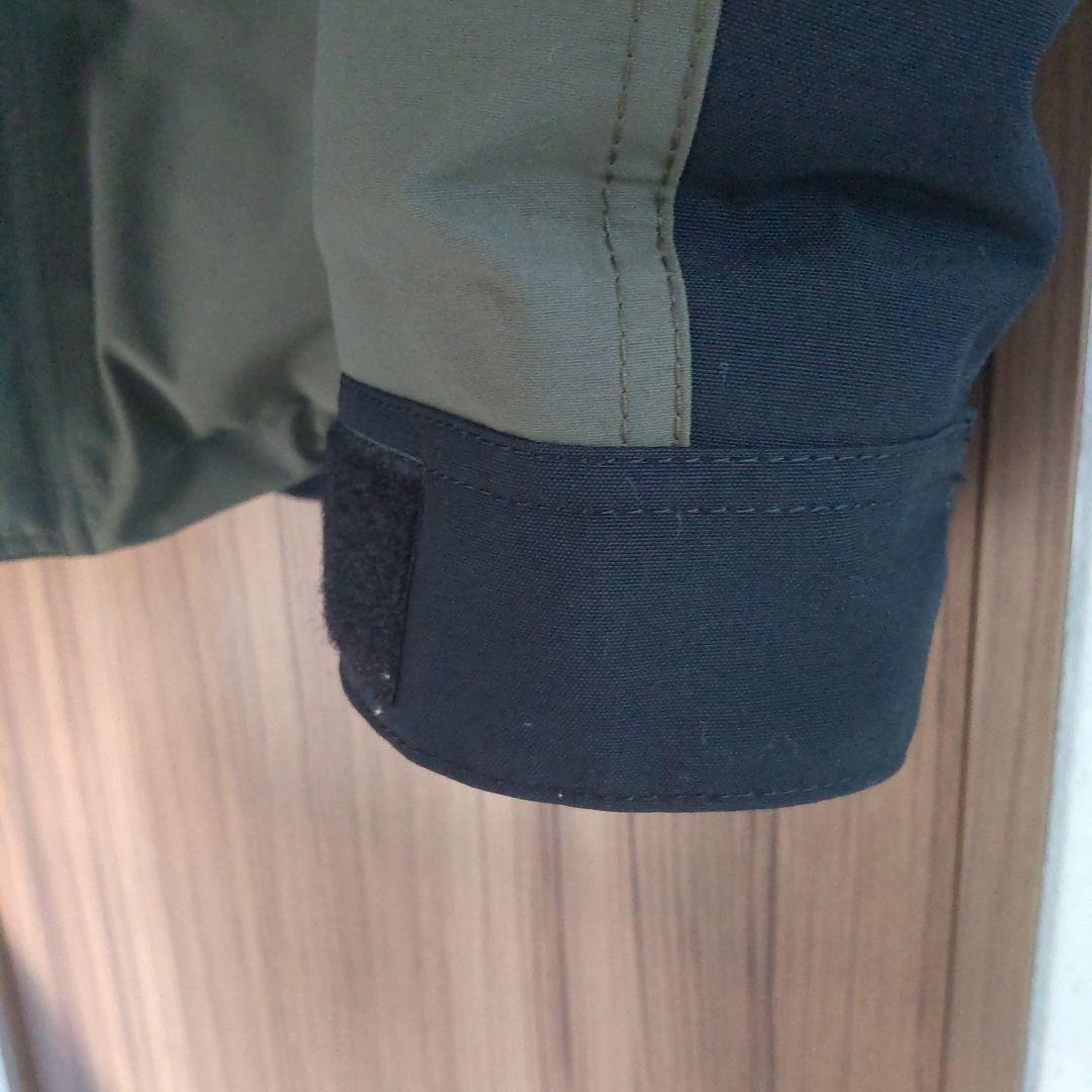 たか様　THE NORTH FACE フード付きダウンジャケット